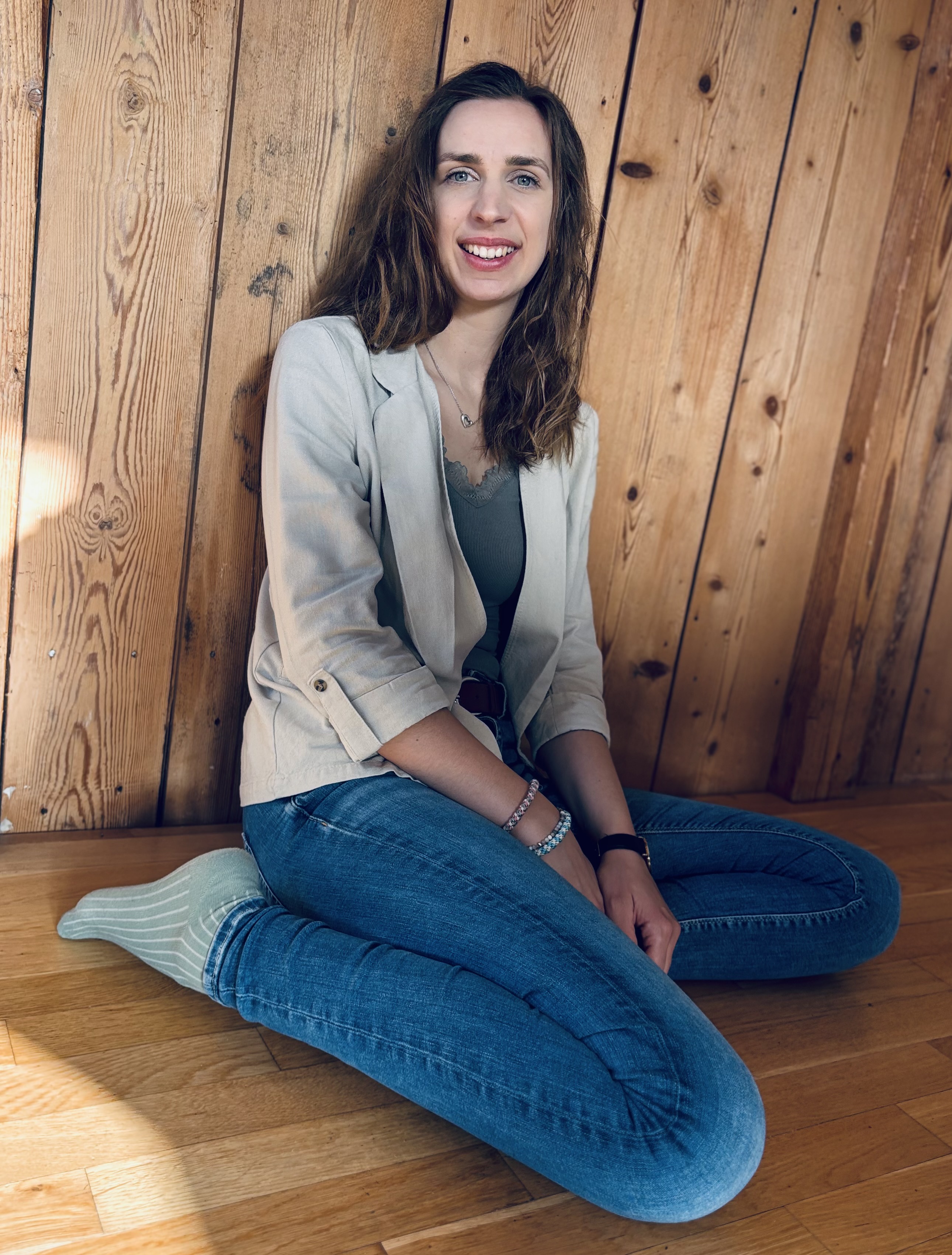 Bowen Behandlung Corinna Bitschnau