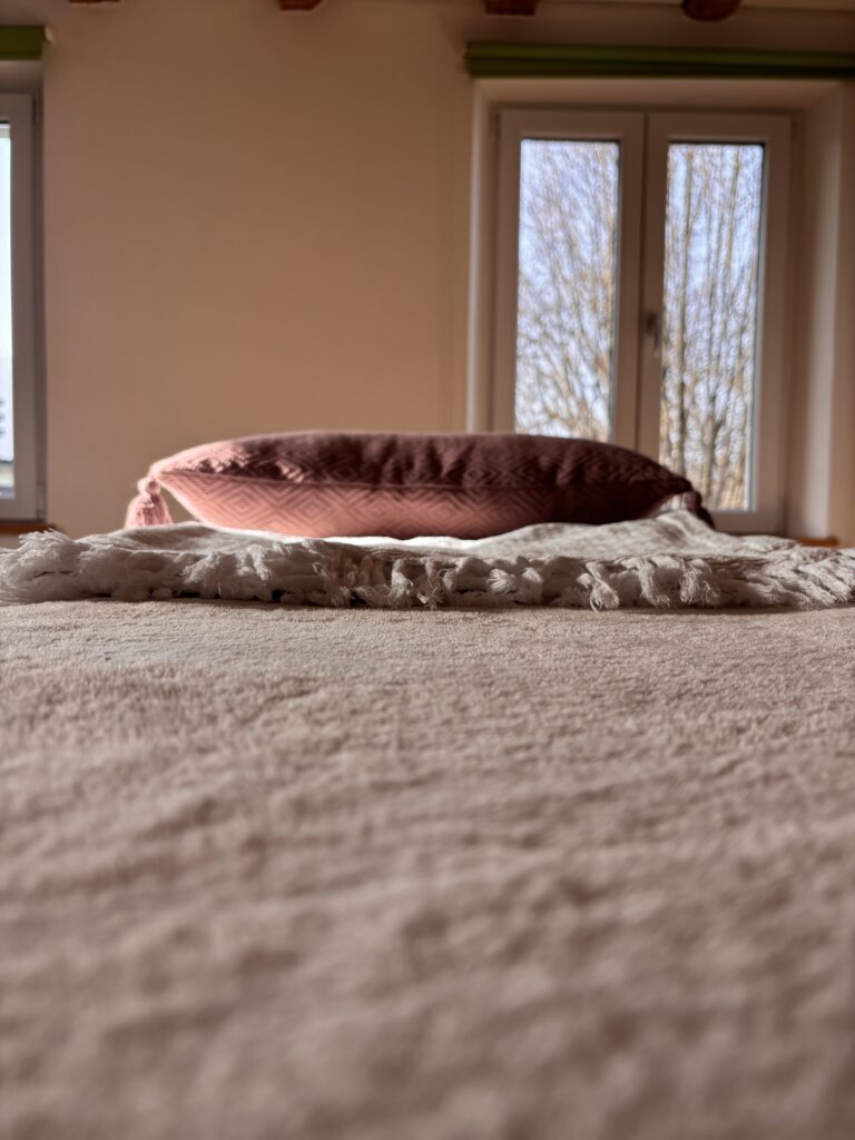 Bowen Therapie Behandlung in Feldkirch